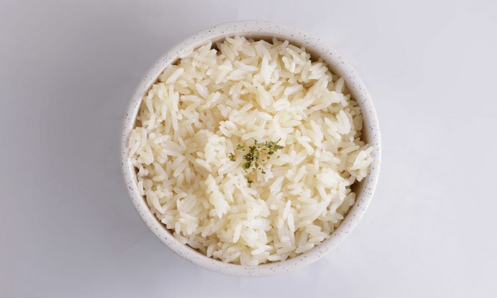 how long can you store cooked rice 2 2