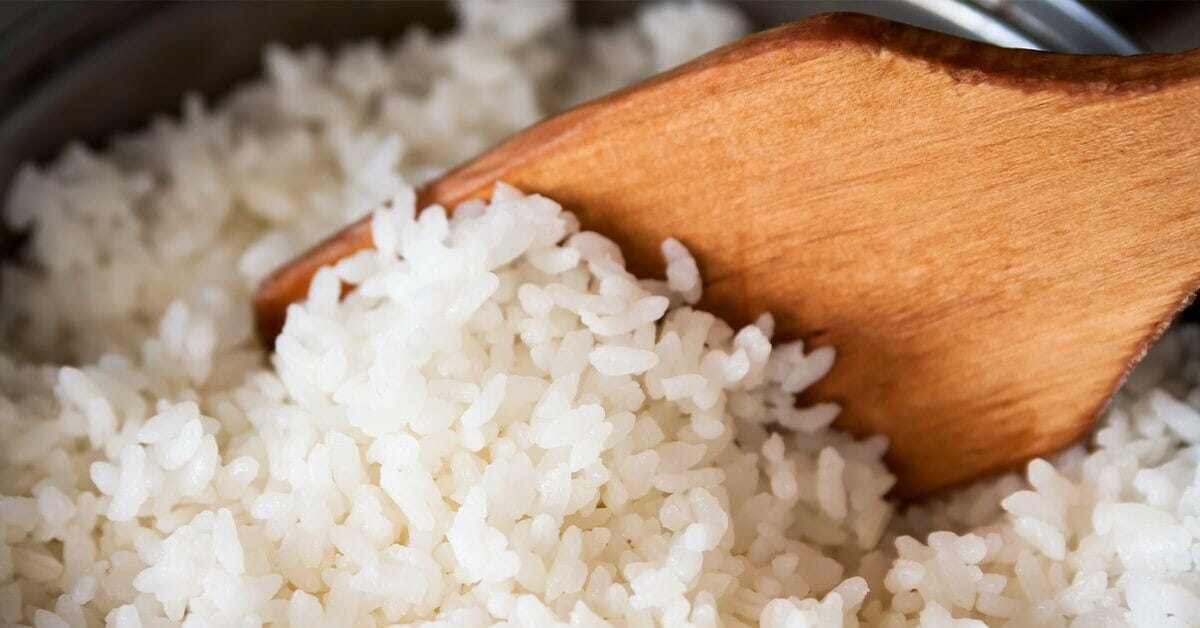 how long can you store cooked rice 1