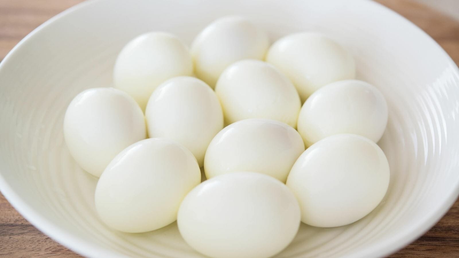 How Long Can You Store Hard Boiled Eggs? Find Out Now!