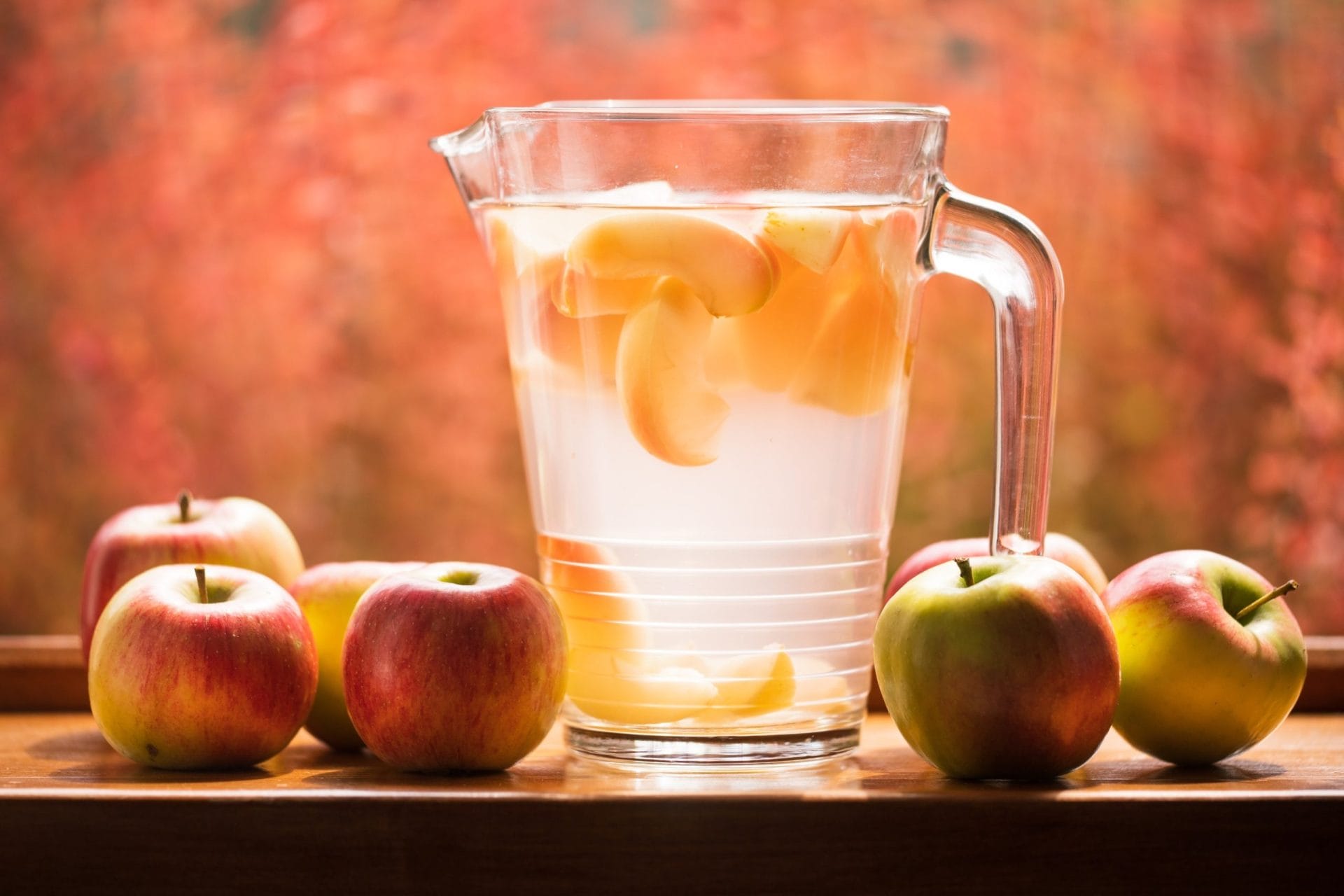 How to Keep Apple Juice from Turning Brown: Effective Tips
