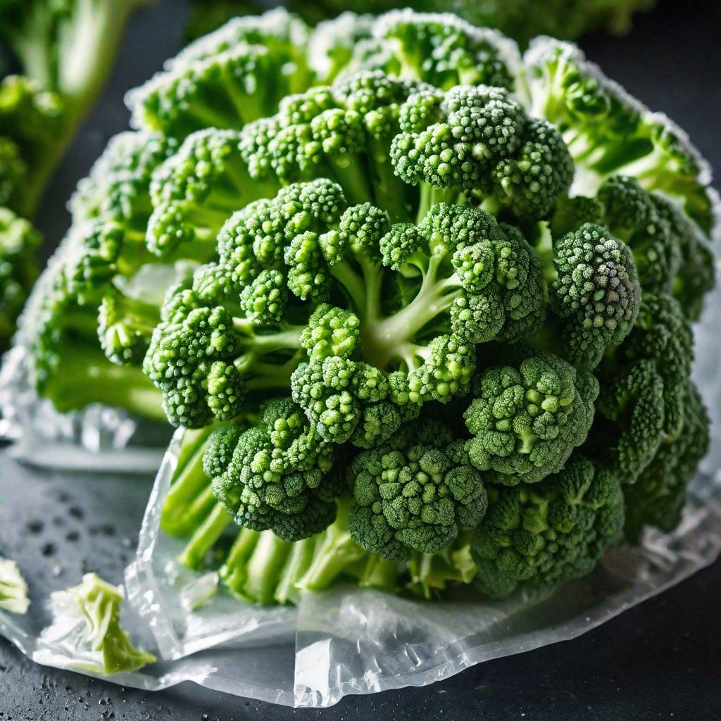 how to keep broccoli fresh 4 4