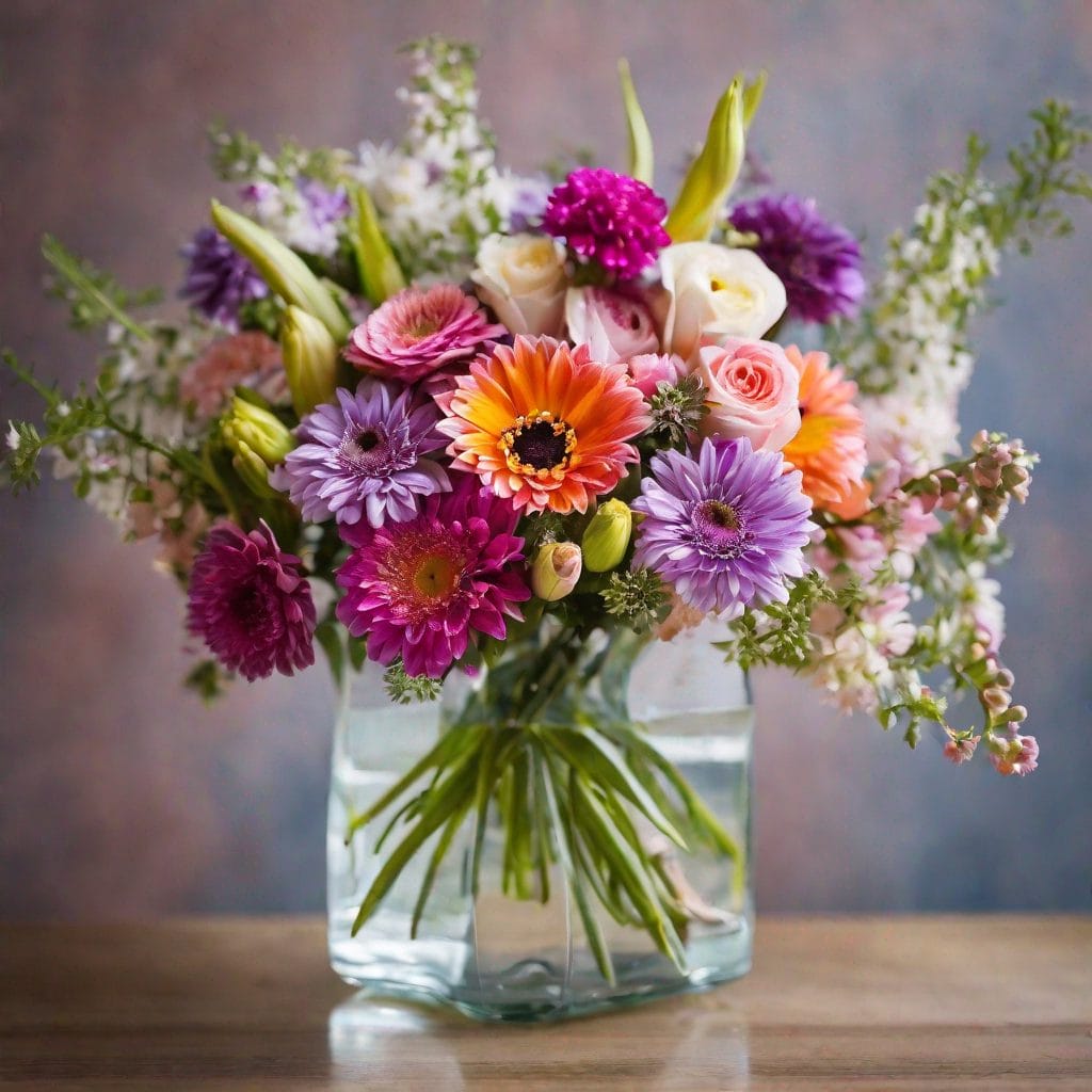 how to keep flowers fresh in a vase 2