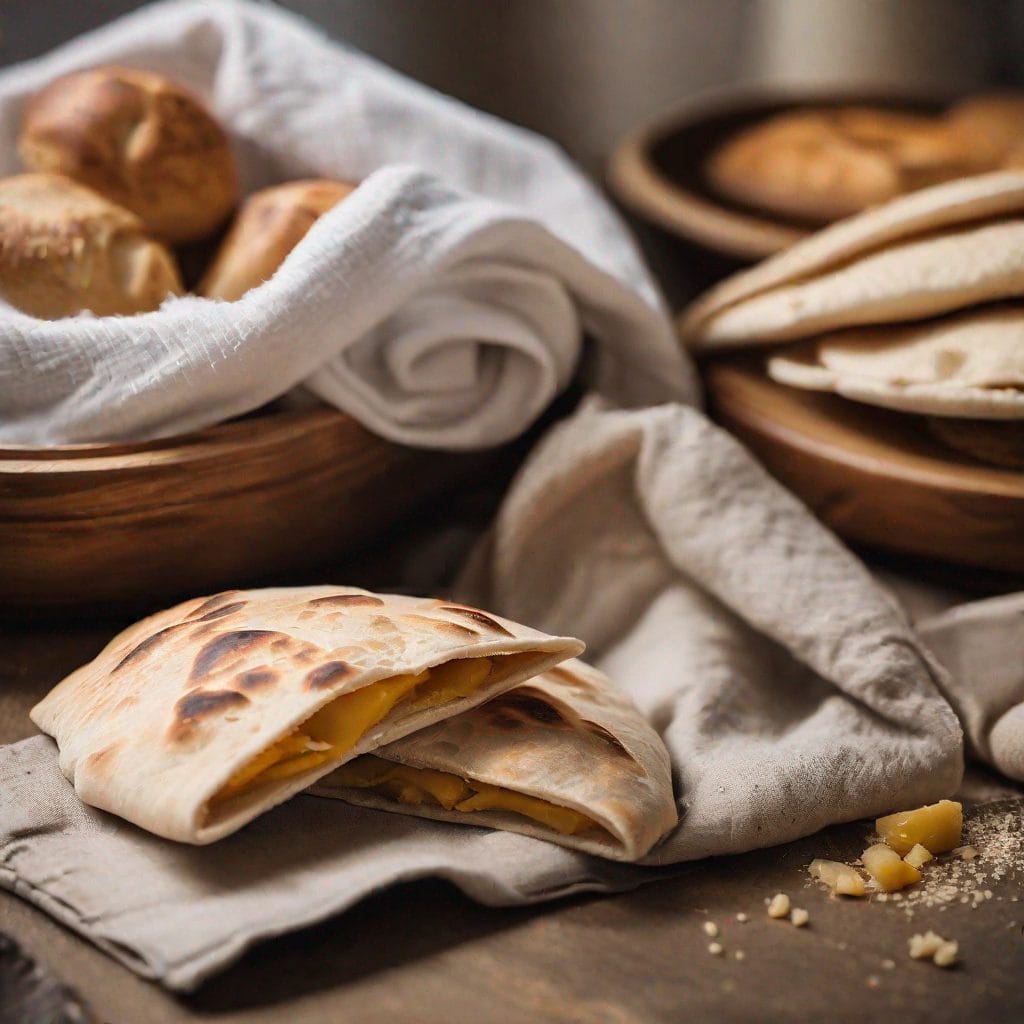 how to keep pita bread fresh 2 2