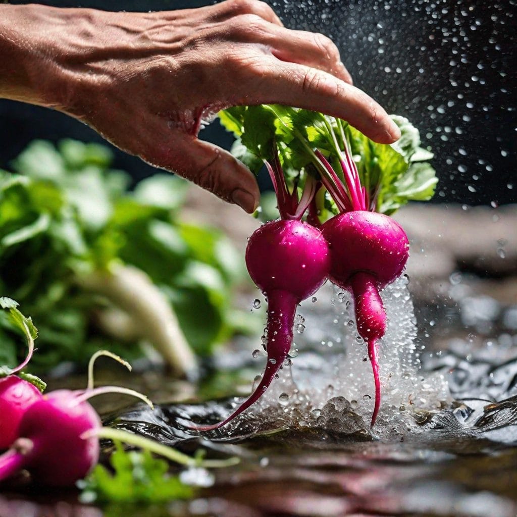 how to keep radishes fresh 2 2