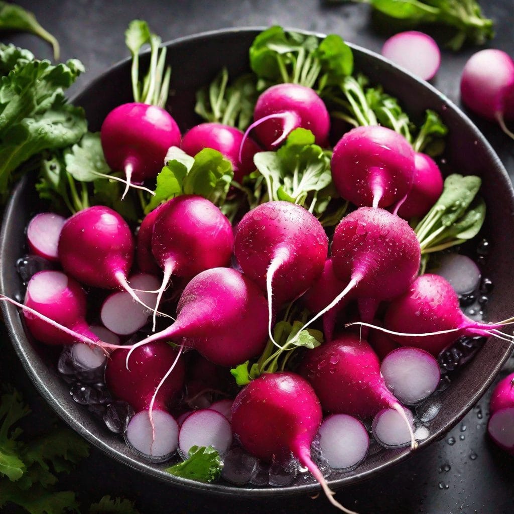 how to keep radishes fresh 3 3