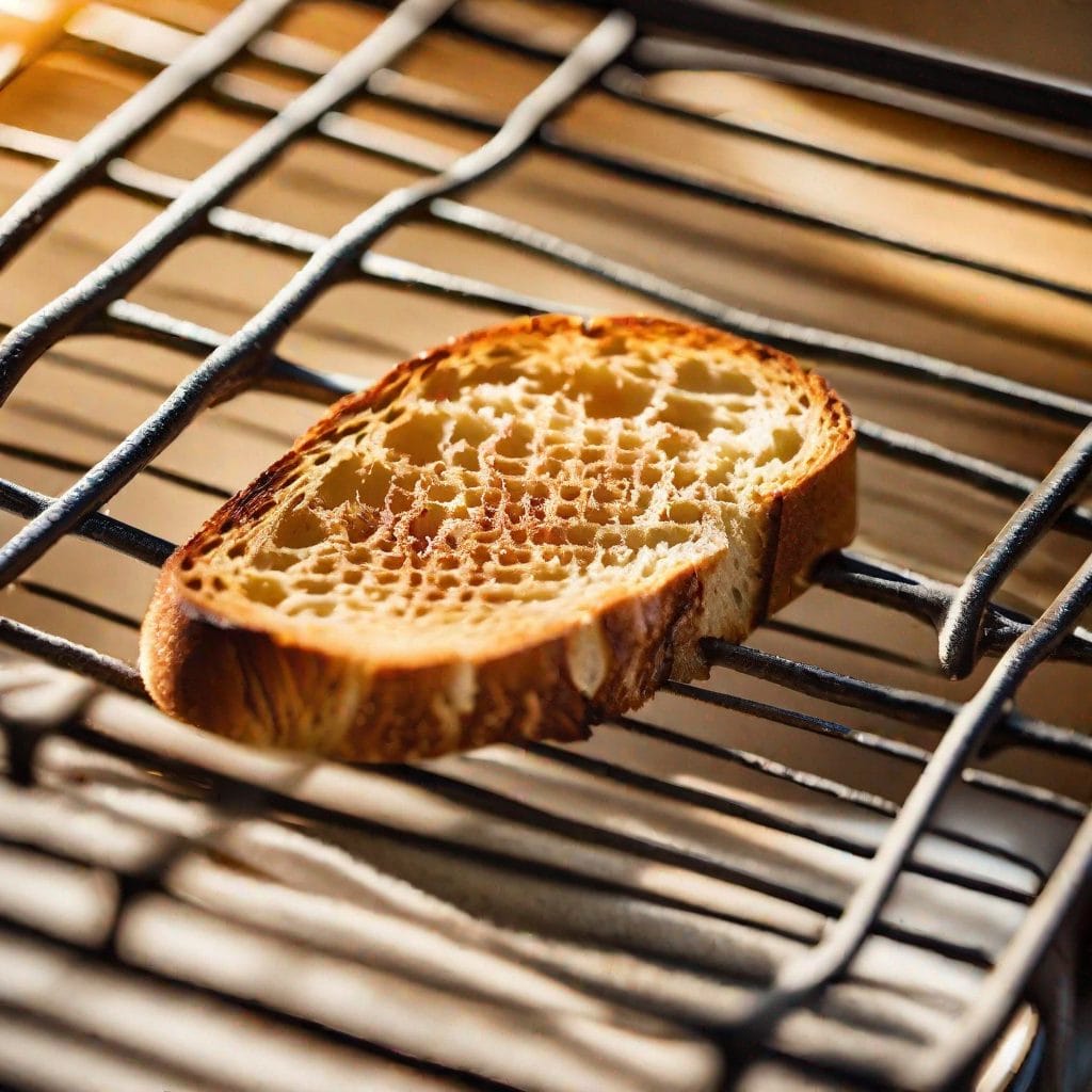 how to keep toast fresh overnight 3 8