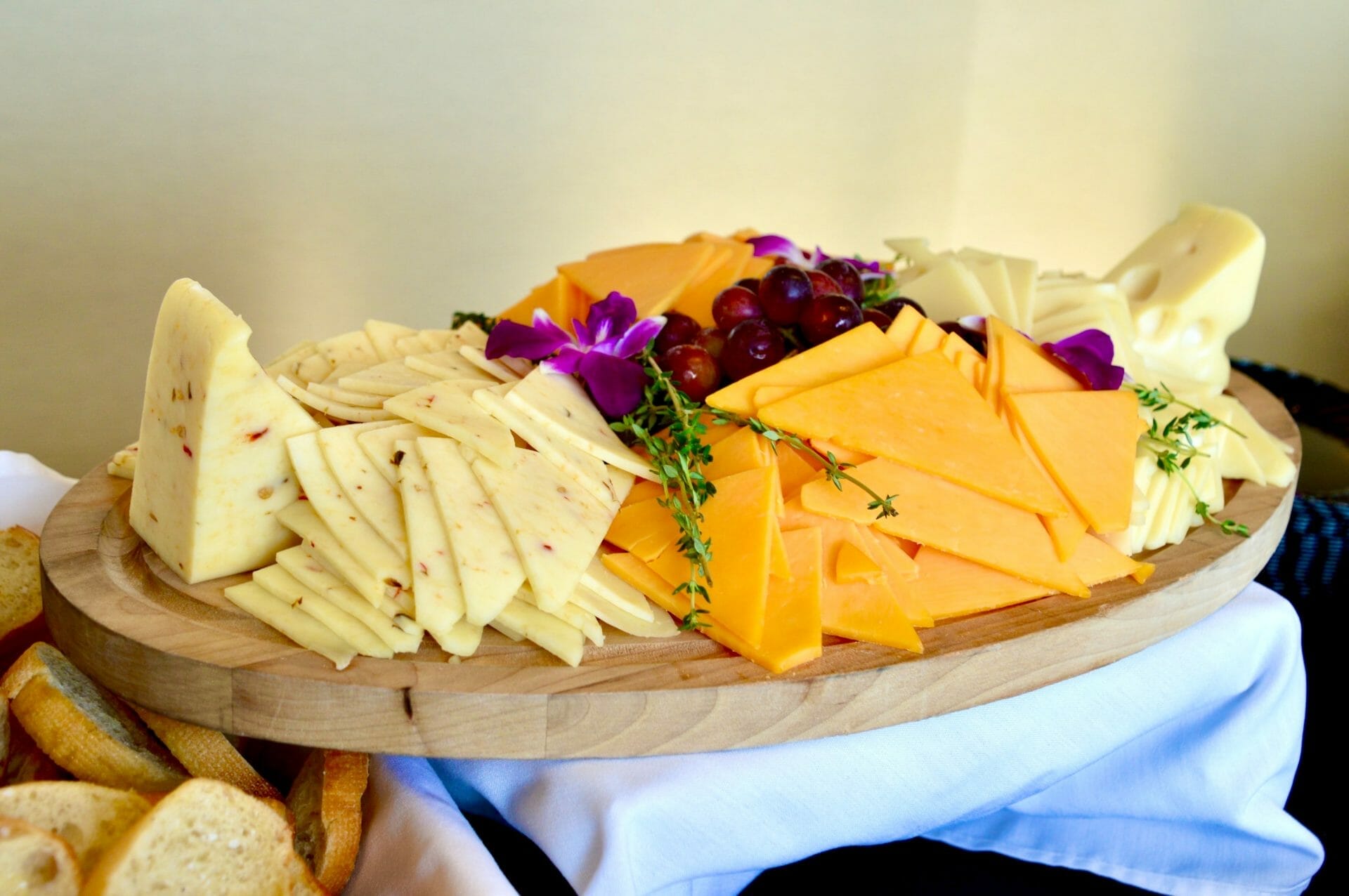 Is Cheese Good for Health? Discover the Benefits!