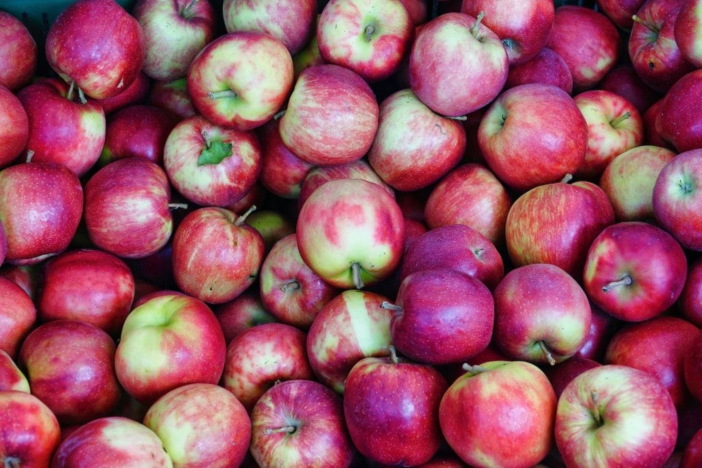 which apple is best for health 3 2