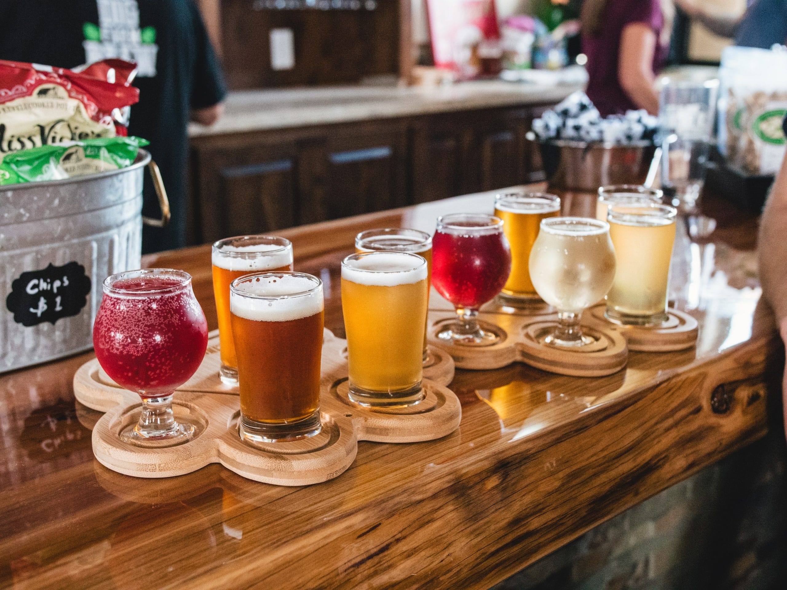 Which Beer is Best for Health and Skin? Find Out Now
