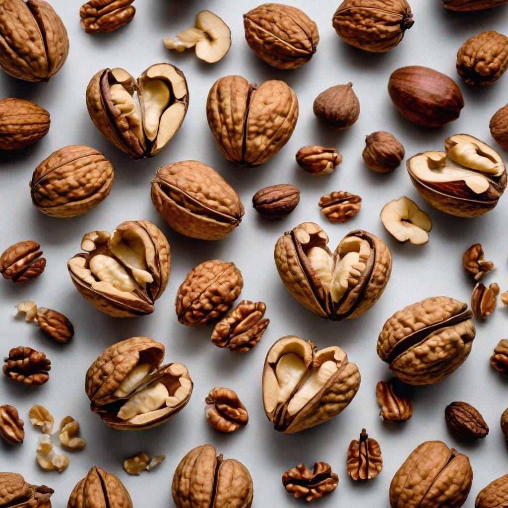 which nuts are good for heart health key facts to know 4 4