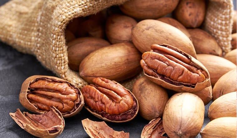 which nuts are good for heart health key facts to know 6 5