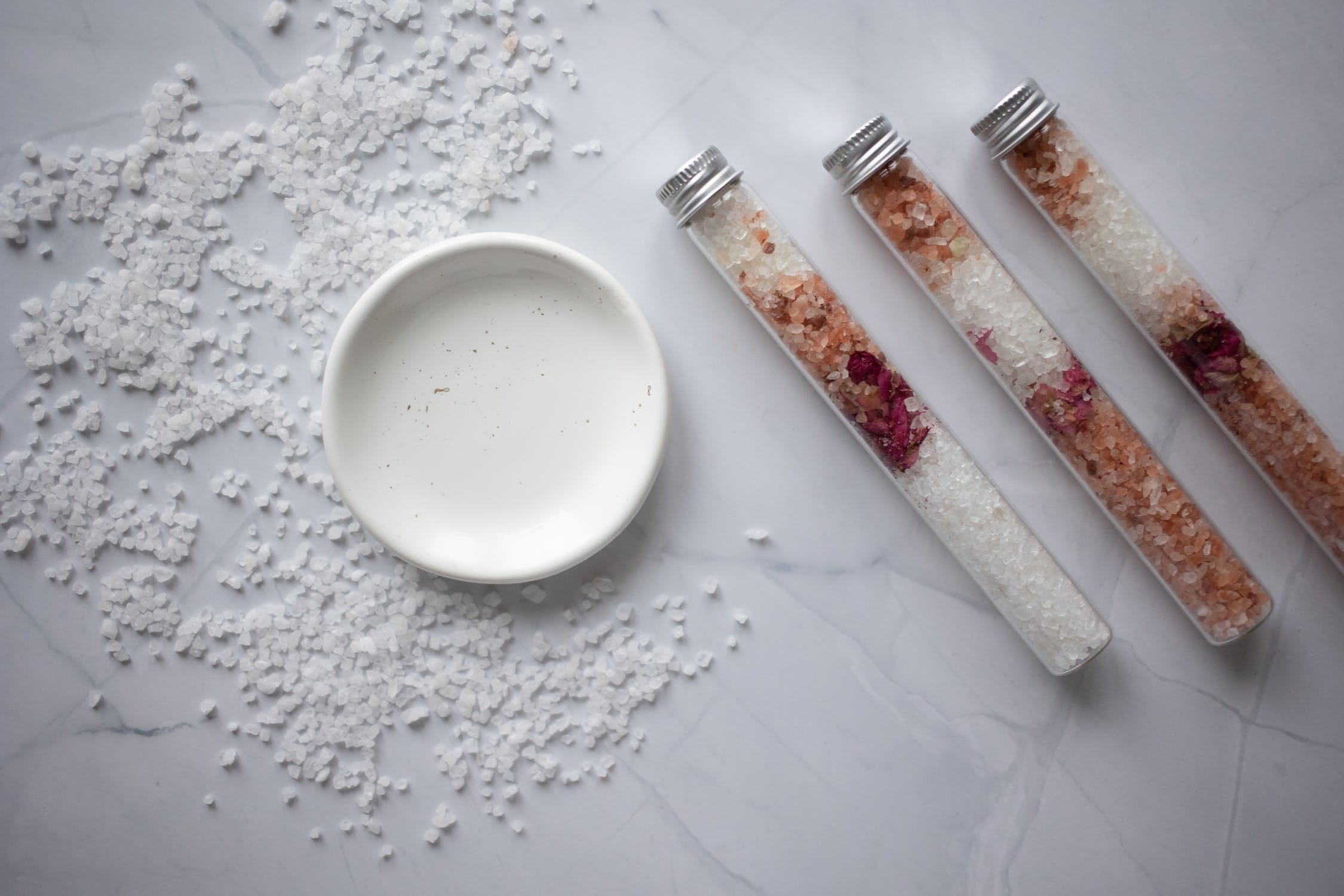 Which Salt Is Good for Health? Unveiling the Best Options