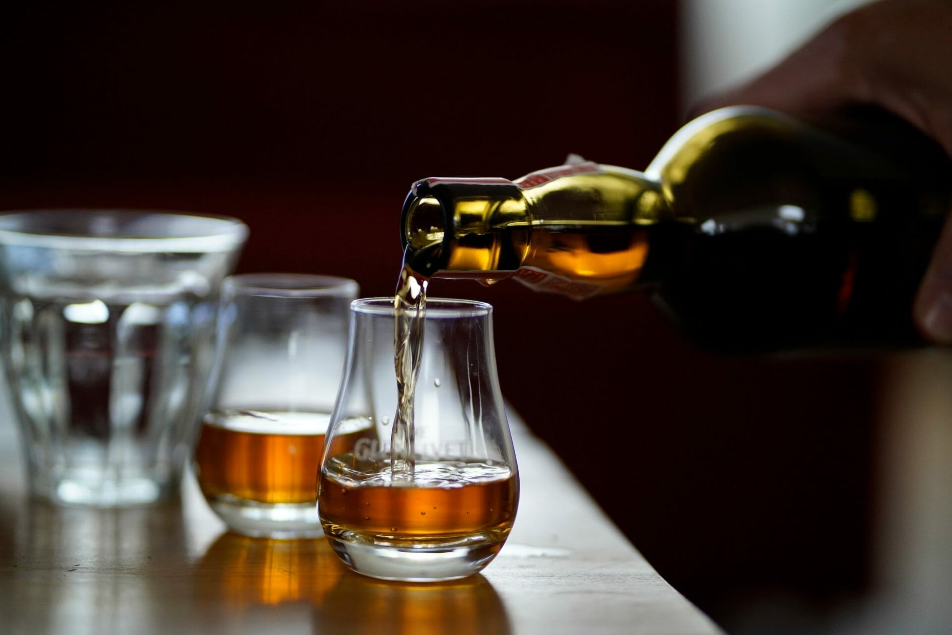 Which Whisky is Good for Health? Unveiling the Best Choices!