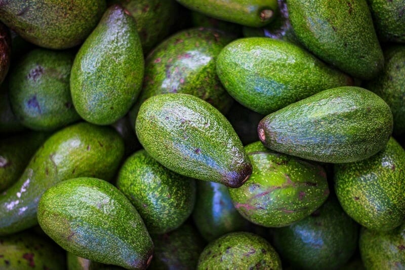 benefits of eating avocado on an empty stomach 2 2