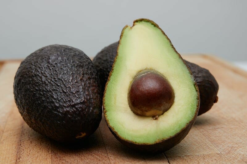 benefits of eating avocado on an empty stomach 1