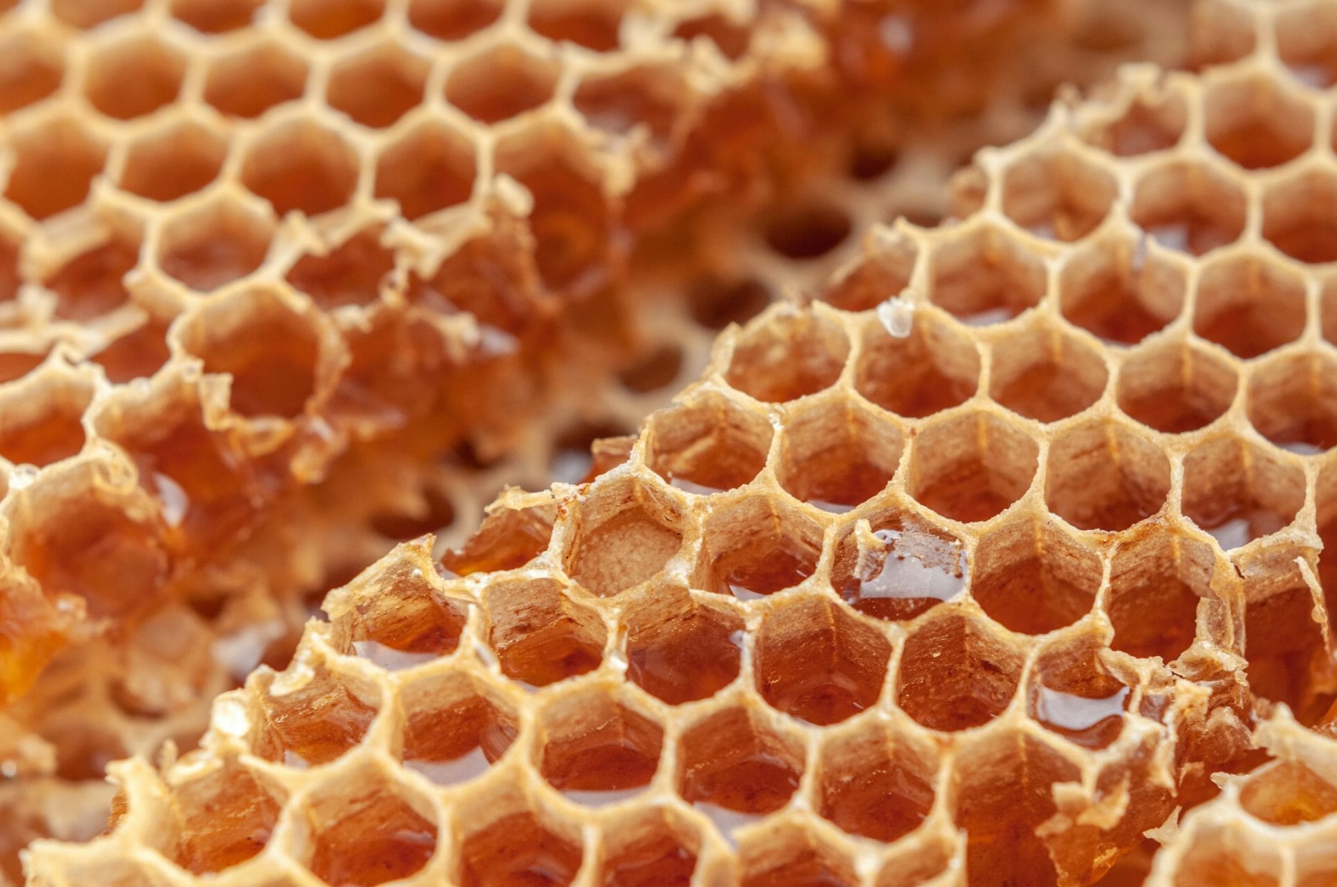 benefits of eating honeycomb 1