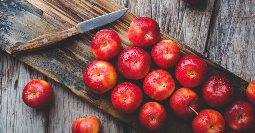 eating apple at night for weight loss 3 2