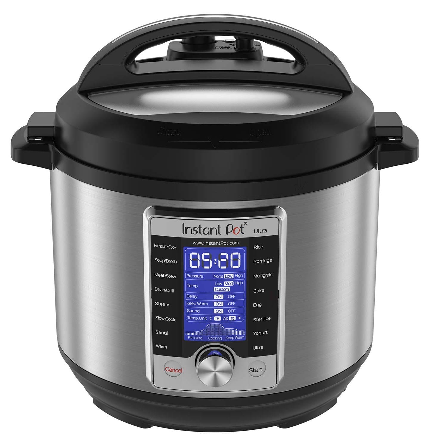 10 best stainless steel pressure cookers tested reviewed 1145 21 2