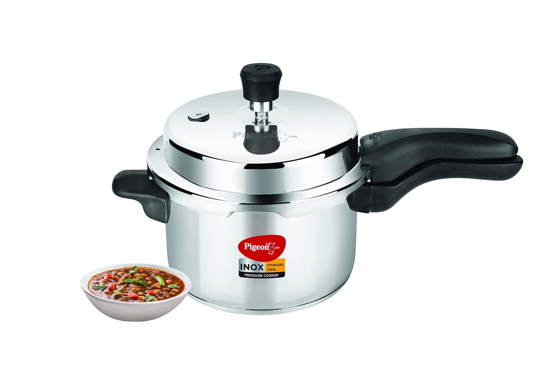 10 best stainless steel pressure cookers tested reviewed 1145 24 5