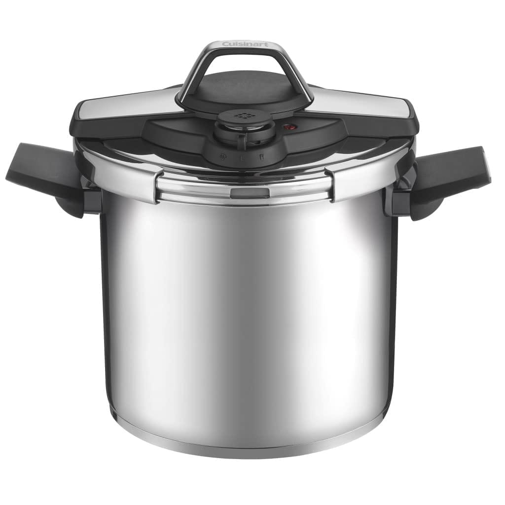 10 best stainless steel pressure cookers tested reviewed 1145 28 9