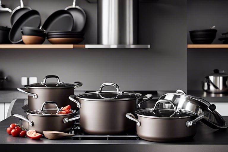 anodized cookware safe or unsafe explaining safety may 3