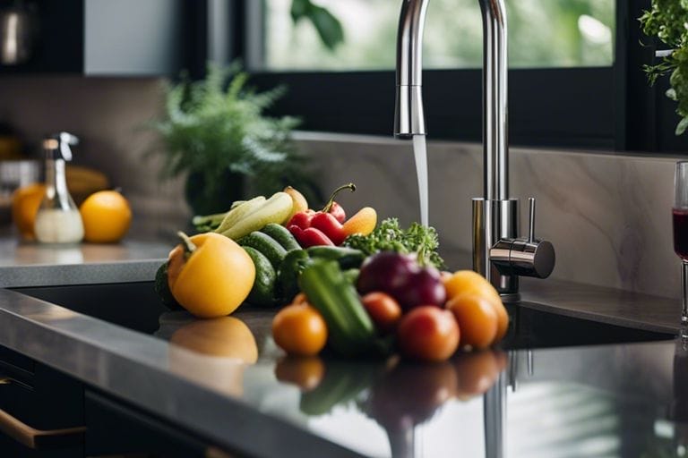 Is Kitchen Water Safe to Drink? Ensuring Tap Water Safety