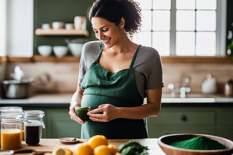 Is Food Dye Safe During Pregnancy? Pregnancy Safety