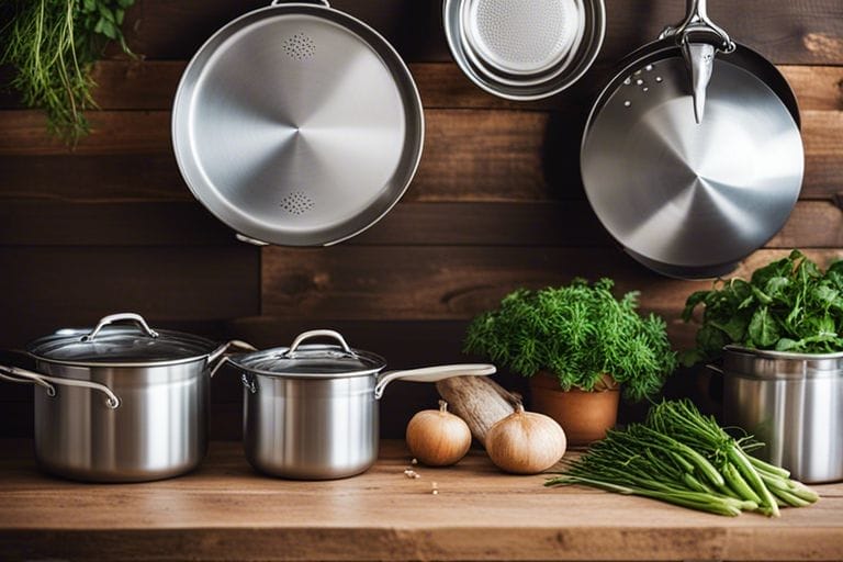 is aluminum cooking ware safe exploring safety ueh 3