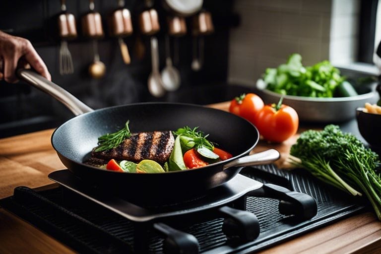 is carbon steel safe for cooking tips doy 2