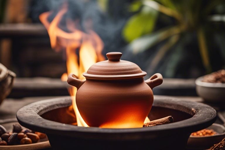 is clay pot cooking safe traditional methods ayn 3