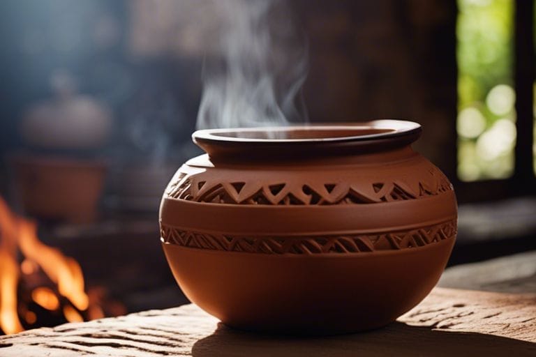 is clay pot cooking safe traditional methods hgu 1