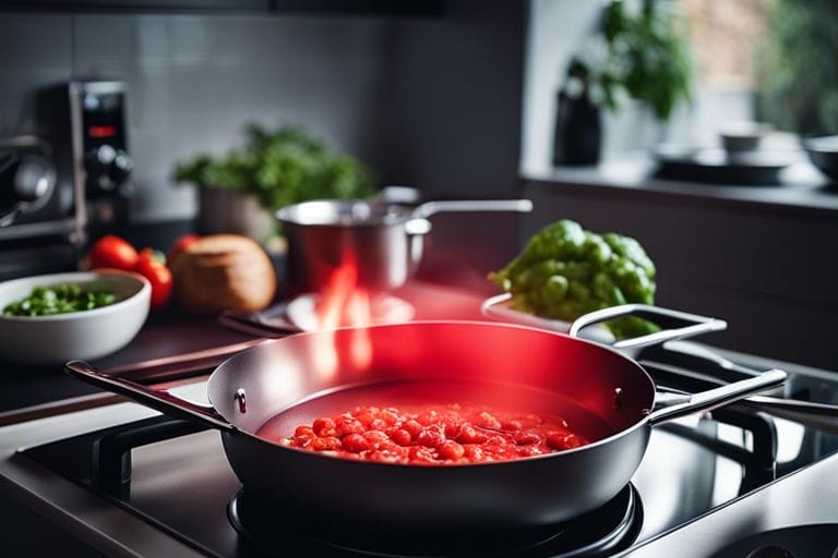 is infrared cooking safe understanding safety uym 1