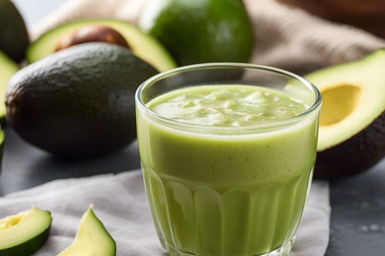 preserve avocado juice fresh with quick solutions yqp 3