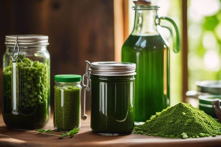 How to Preserve Moringa Juice for Nutrient Retention