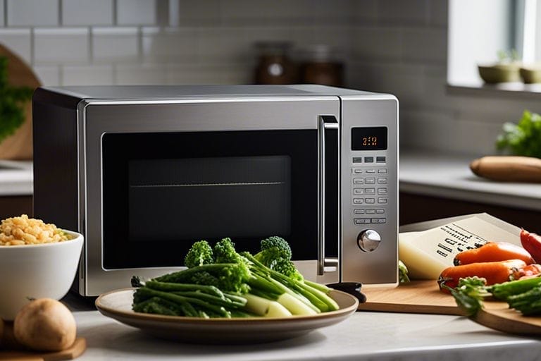 safe microwave cooking debunking myths wad 3