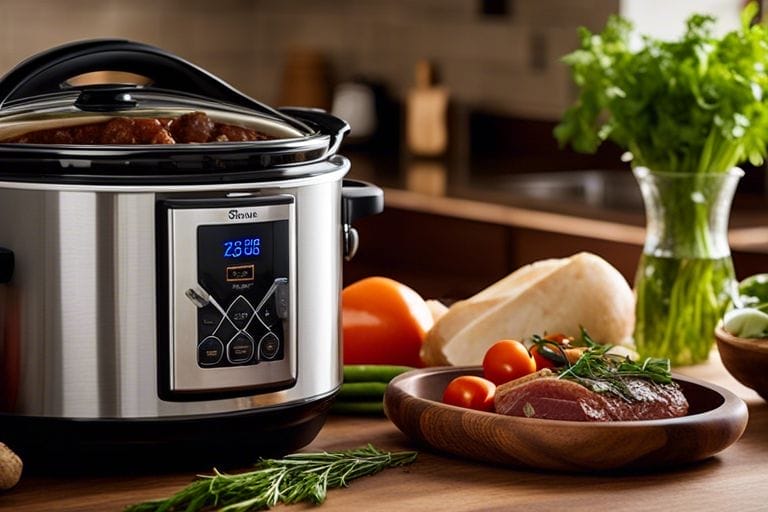 safe slow cooker tips for delicious meals hmc 1