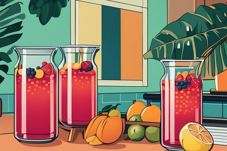 saving jungle juice partyplanning tips 4