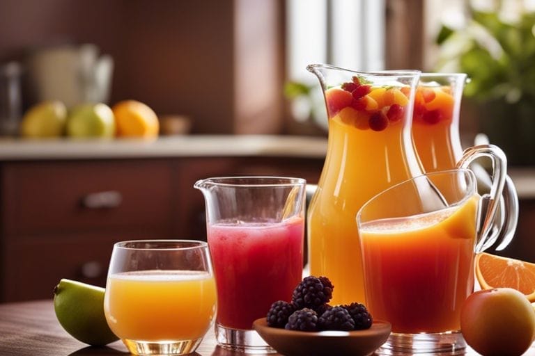 Is Watered Down Juice Healthy? Exploring the Truth