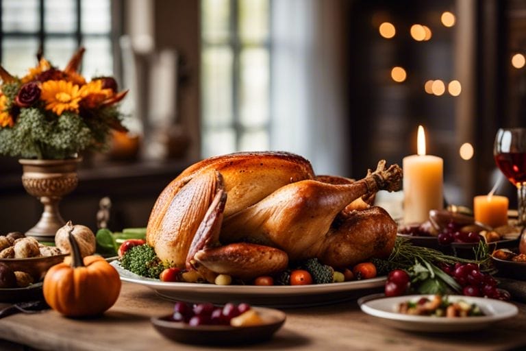 How Long After Cooking Safe to Eat Turkey? Expert Advice