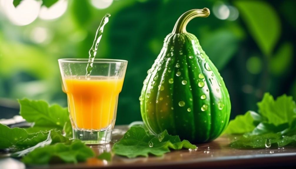 10 Health-Boosting Benefits of Ash Gourd Juice Uncovered