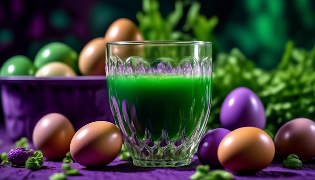 garden egg juice health benefits