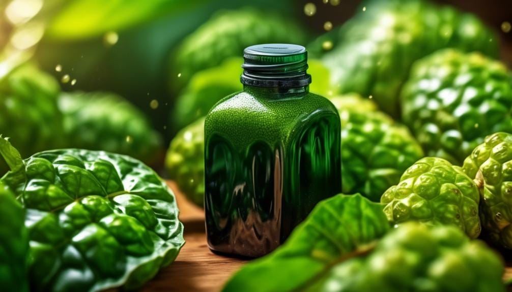 10 Benefits of Noni Juice for Scalp Health Revealed